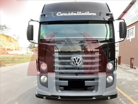 Volkswagen 24250 Constellation - 6x2 - 2011 - Chassis